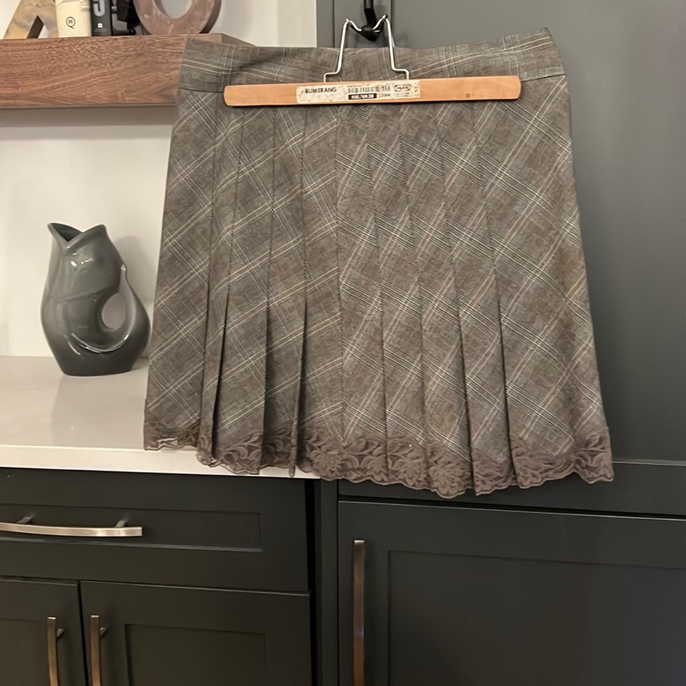 RW co. Skirt